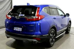 2019 Honda CR-V VTi-LX
