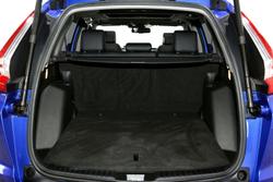 2019 Honda CR-V VTi-LX