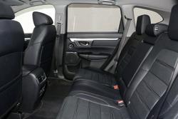 2019 Honda CR-V VTi-LX