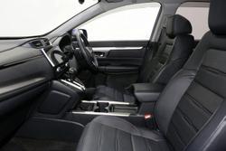 2019 Honda CR-V VTi-LX