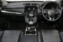 2019 Honda CR-V VTi-LX