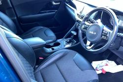 2008 Ford Falcon Ute XL