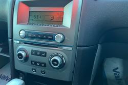 2008 Ford Falcon Ute XL