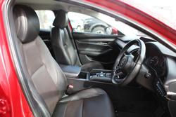 2023 Mazda 3 G20 Touring