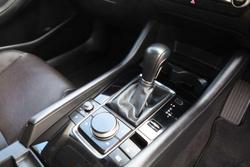 2023 Mazda 3 G20 Touring