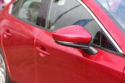 2023 Mazda 3 G20 Touring