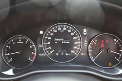 2023 Mazda 3 G20 Touring