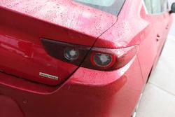 2023 Mazda 3 G20 Touring
