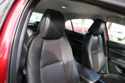 2023 Mazda 3 G20 Touring