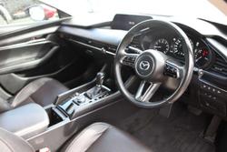 2023 Mazda 3 G20 Touring
