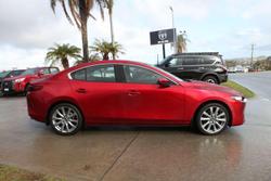 2023 Mazda 3 G20 Touring
