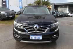 2019 Renault Koleos Zen