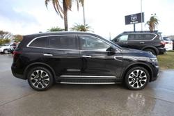 2019 Renault Koleos Zen