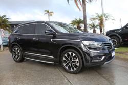 2019 Renault Koleos Zen