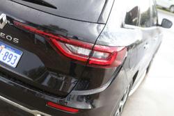 2019 Renault Koleos Zen