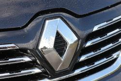 2019 Renault Koleos Zen