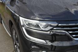 2019 Renault Koleos Zen