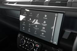 2026 Land Rover Defender 110 P425 X-Dynamic HSE