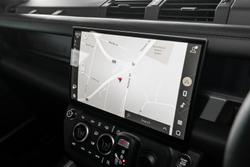 2026 Land Rover Defender 110 P425 X-Dynamic HSE