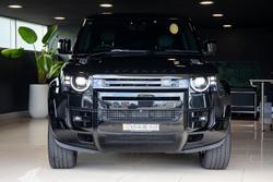 2026 Land Rover Defender 110 P425 X-Dynamic HSE