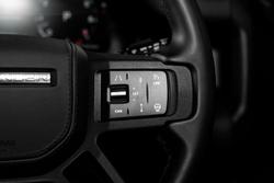 2026 Land Rover Defender 110 P425 X-Dynamic HSE