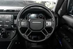 2026 Land Rover Defender 110 P425 X-Dynamic HSE
