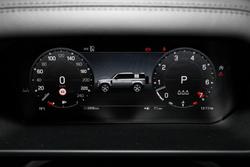 2026 Land Rover Defender 110 P425 X-Dynamic HSE
