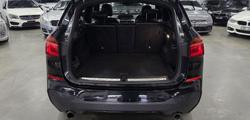 2017 BMW X1 xDrive25i F48 AWD Black