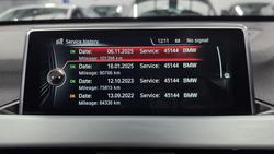 2017 BMW X1 xDrive25i F48 AWD Black
