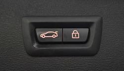 2017 BMW X1 xDrive25i F48 AWD Black