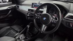 2017 BMW X1 xDrive25i F48 AWD Black