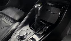 2017 BMW X1 xDrive25i F48 AWD Black