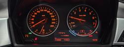 2017 BMW X1 xDrive25i F48 AWD Black