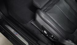 2017 BMW X1 xDrive25i F48 AWD Black