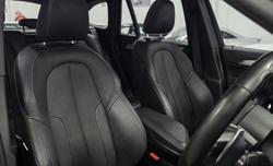 2017 BMW X1 xDrive25i F48 AWD Black