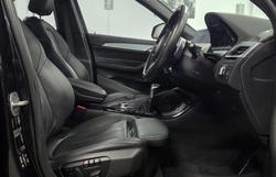 2017 BMW X1 xDrive25i F48 AWD Black