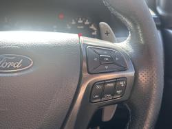 2019 Ford Ranger Raptor