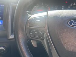2019 Ford Ranger Raptor