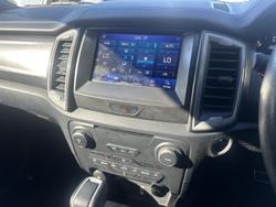 2019 Ford Ranger Raptor