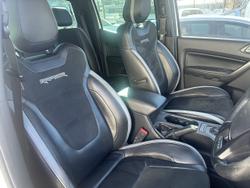 2019 Ford Ranger Raptor