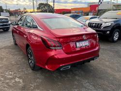 2023 MG MG5 VIBE