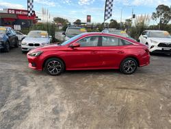 2023 MG MG5 VIBE