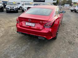 2023 MG MG5 VIBE