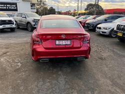 2023 MG MG5 VIBE
