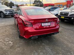 2023 MG MG5 VIBE