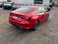 2023 MG MG5 VIBE
