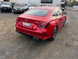2023 MG MG5 VIBE