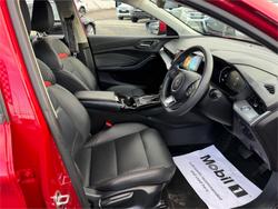 2023 MG MG5 VIBE