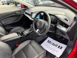 2023 MG MG5 VIBE