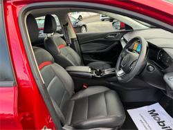 2023 MG MG5 VIBE